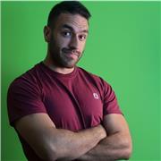 Soy Maestro con más de 10 años de experiencia.